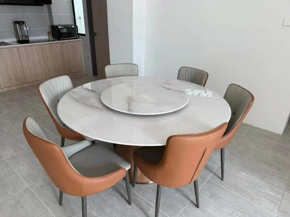 Crown Apartment, Jalan Nuri — For Rent
