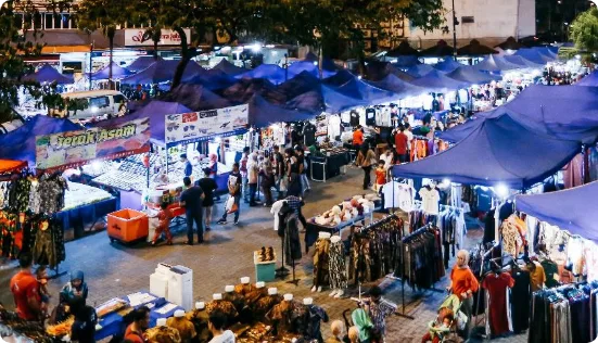 Bazar Johor Bahru