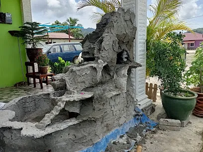Agensi Anti Dadah Kebangsaan Daerah Langkawi