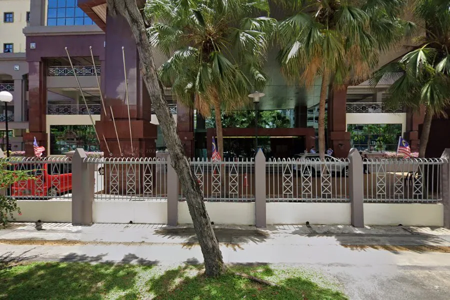 Jabatan Perangkaan Malaysia Pulau Pinang