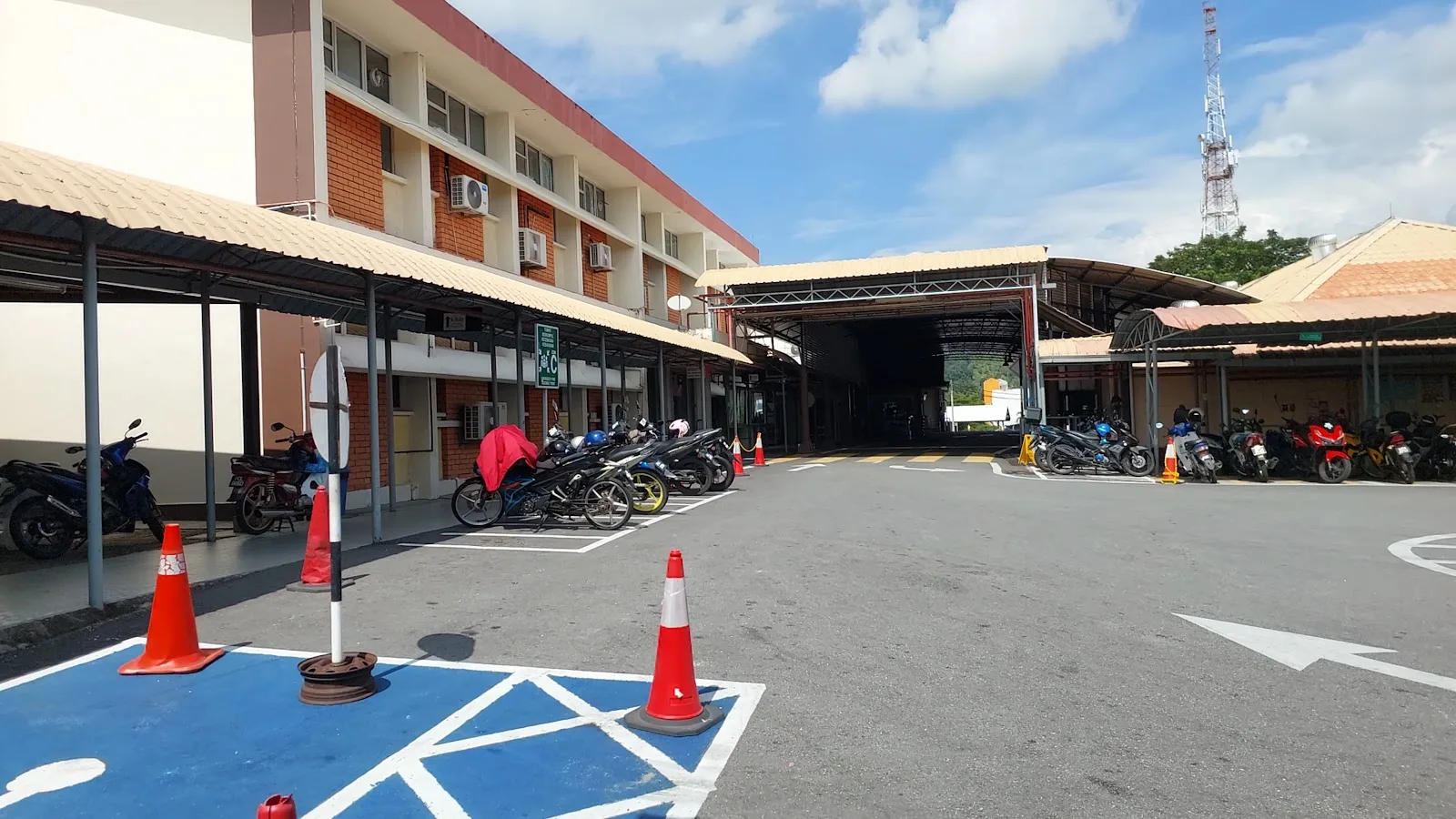 Hospital Sungai Bakap