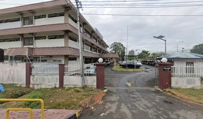 Pejabat Daerah Semporna