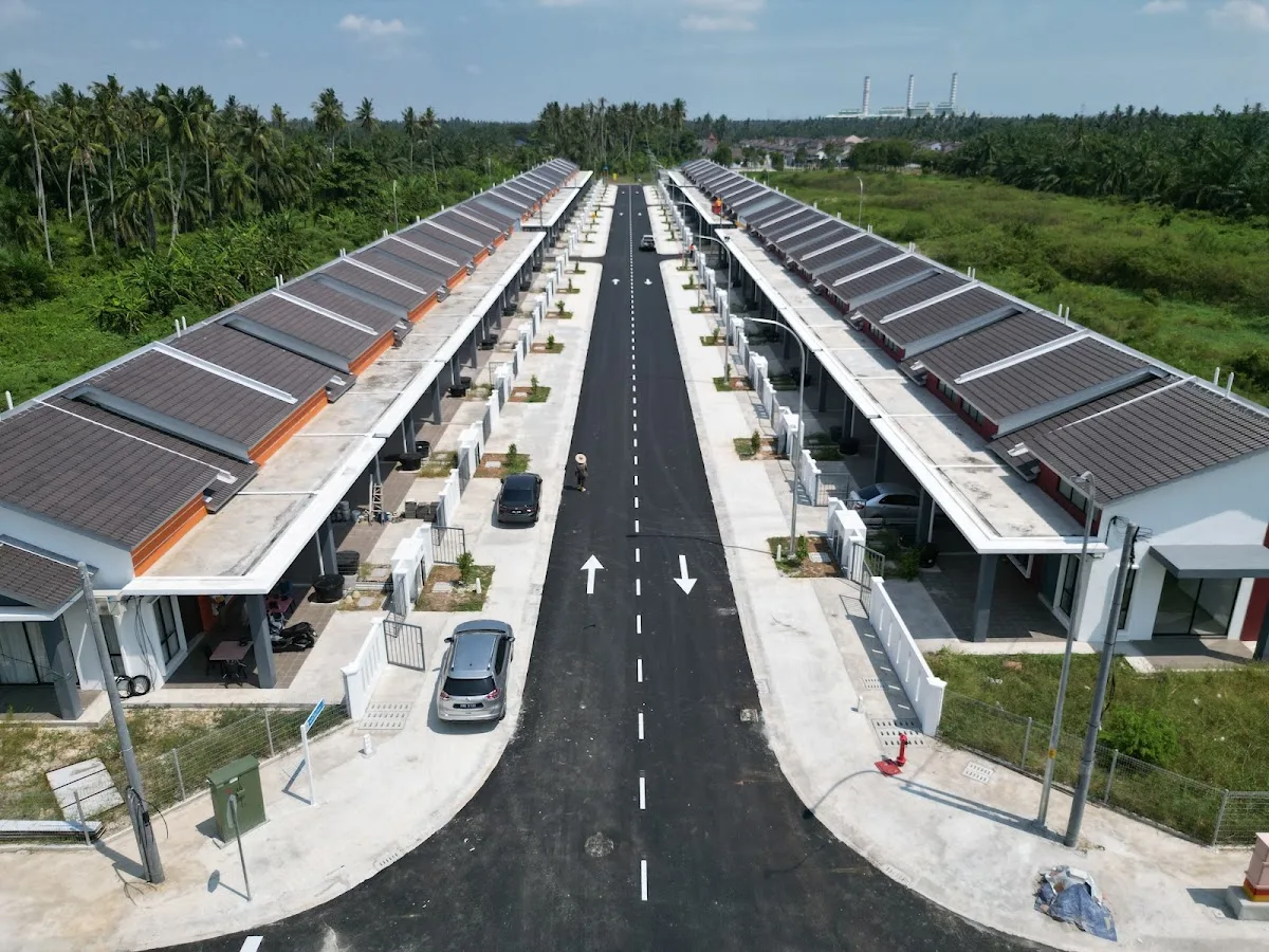 V2 Development Sdn Bhd