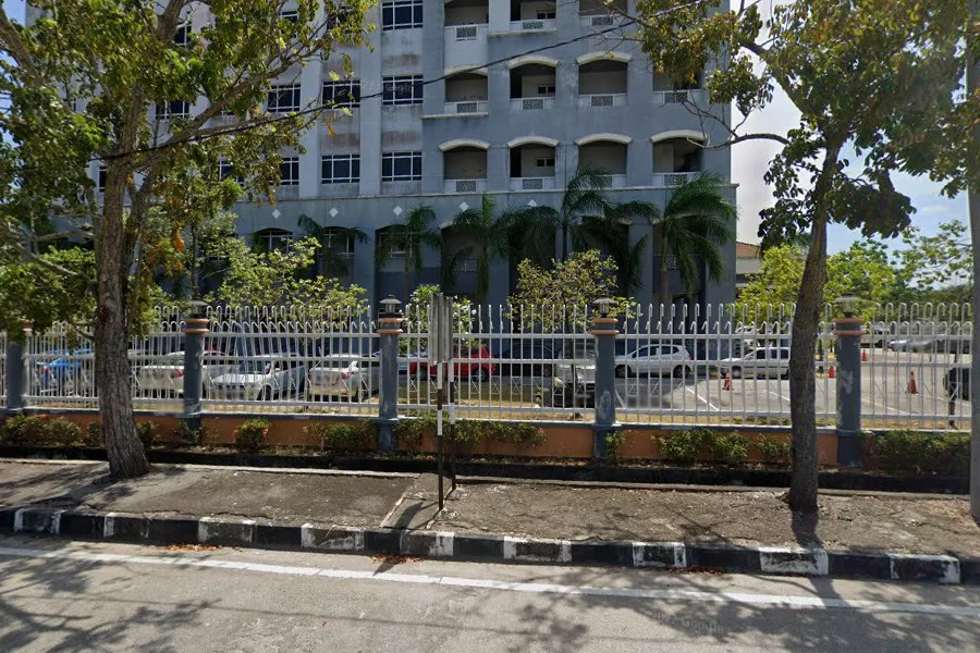 Pejabat RELA Negeri Pulau Pinang