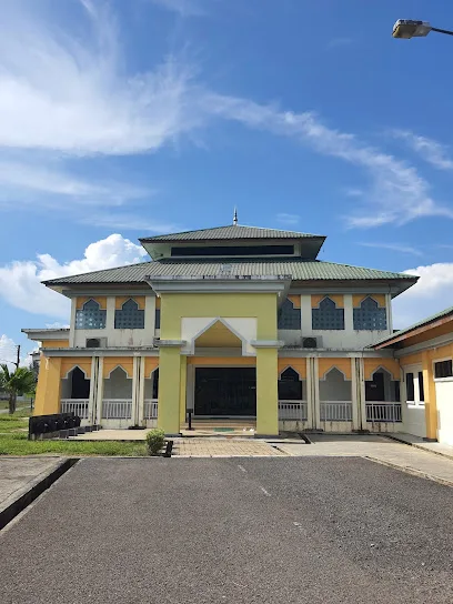 Masjid Al-Hidayah Sibu