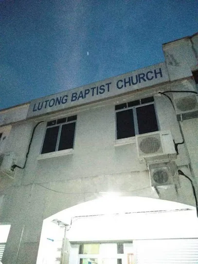 Lutong Baptist Church (Sarawak Baptist Church)