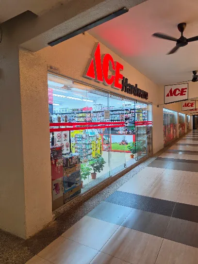 Ace Hardware