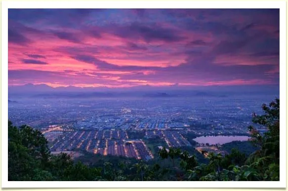 Bukit Kledang