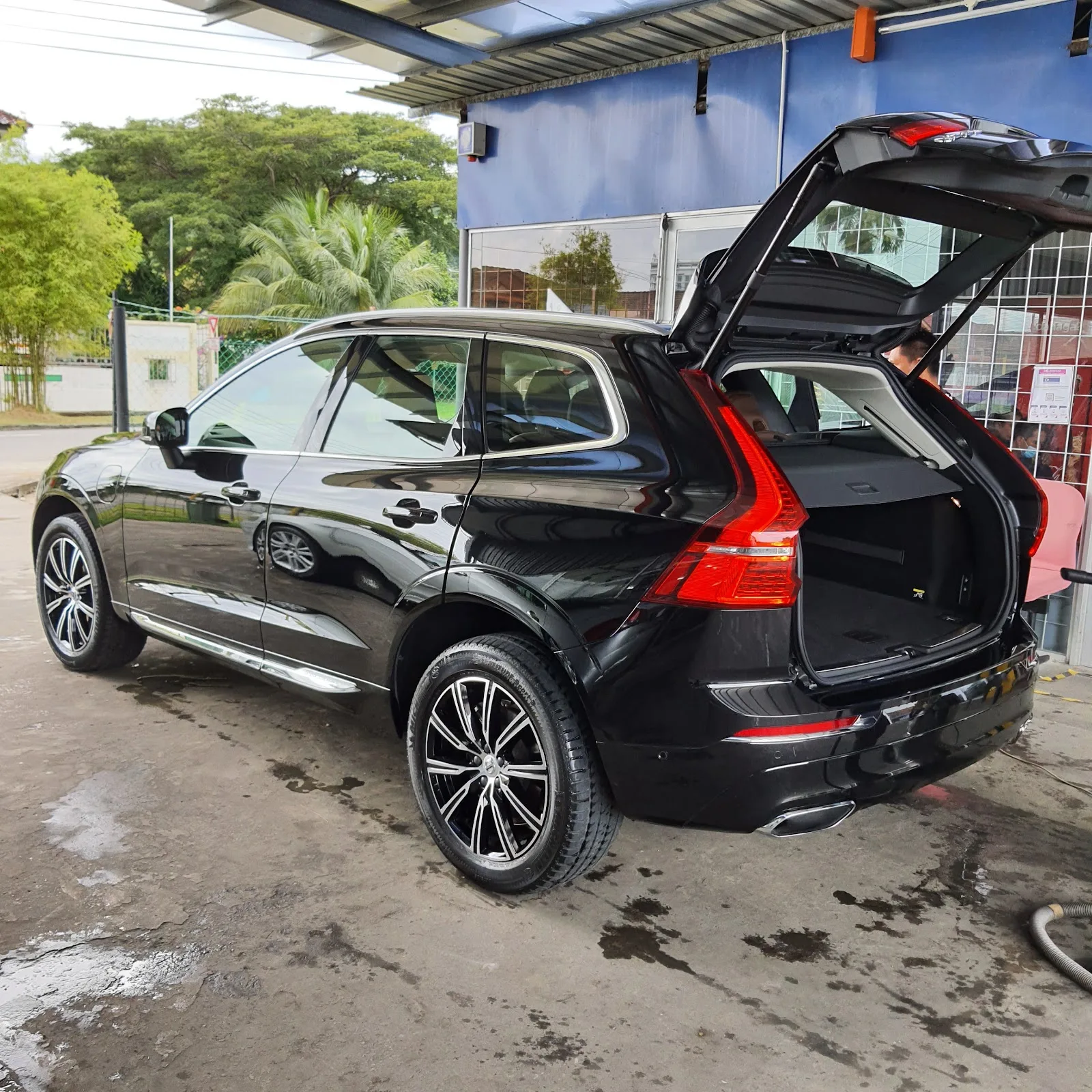 Auto Spa Detailing Centre