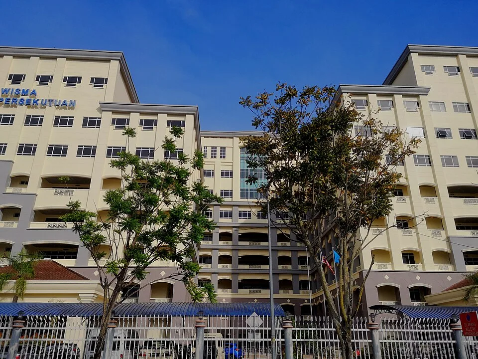 Akademi Kenegaraan Malaysia Negeri Pulau Pinang