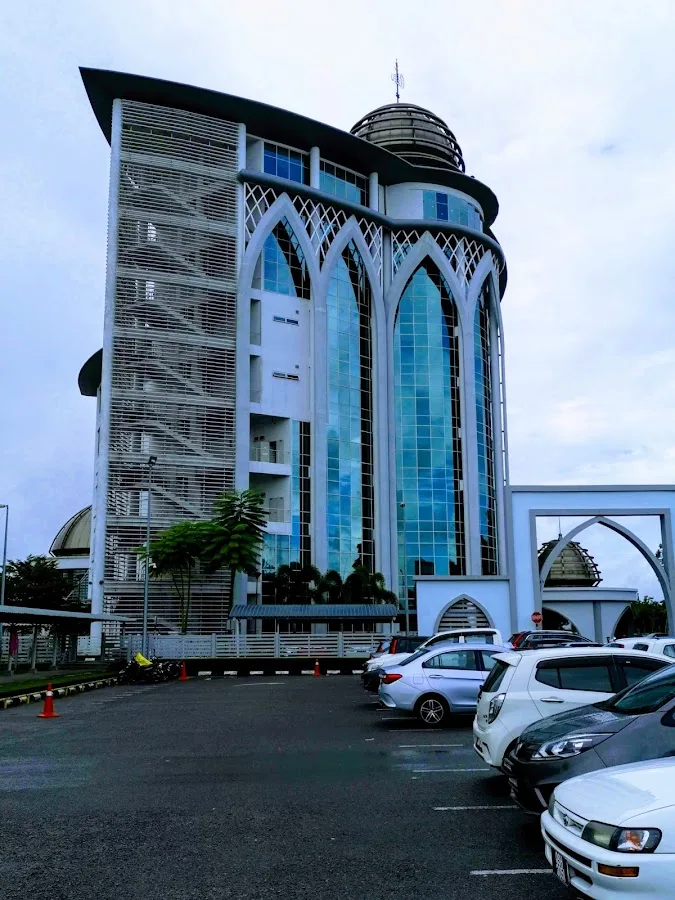 Sibu Welfare Department