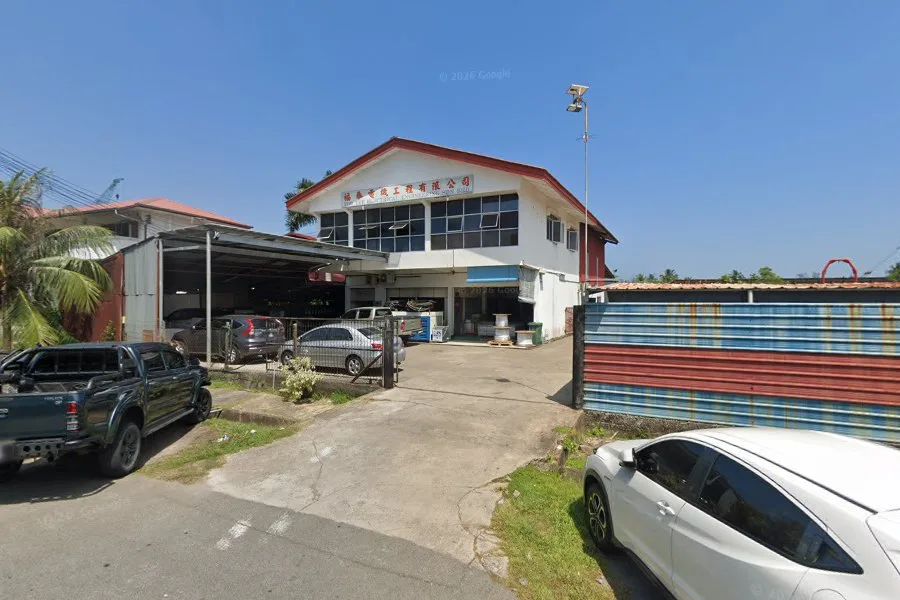 Foo Tye Electrical Engineering Sdn. Bhd.