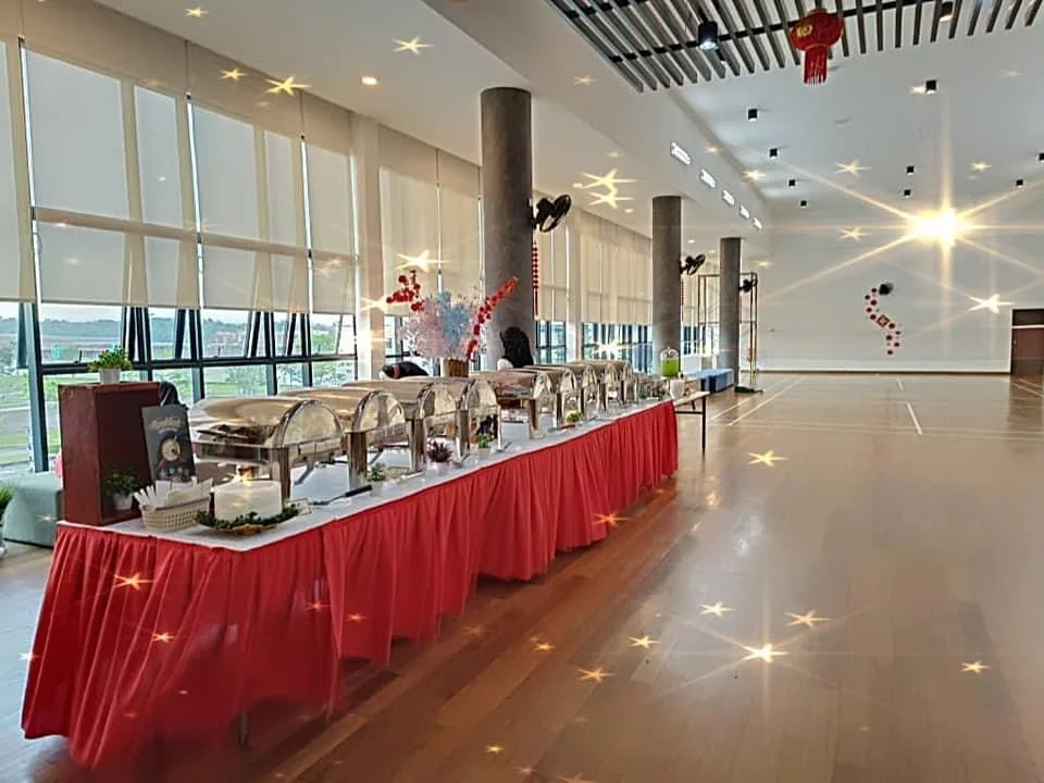 Just Fine Catering Services