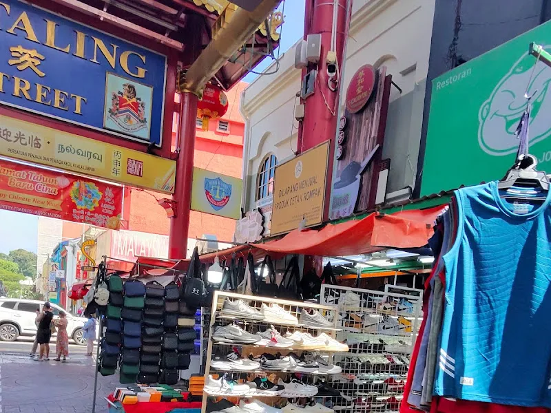 Petaling Street
