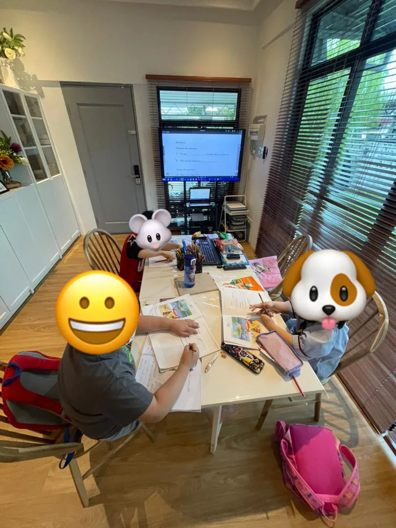 Teacher Lee's English Centre 원어민선생님