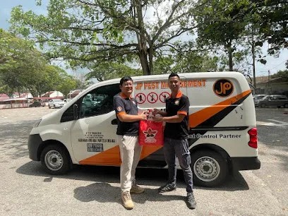 JP Pest Management (Pest Control Company)
