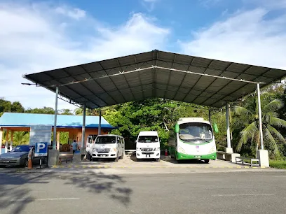 Akademi Memandu Bintulu Sdn. Bhd. (Institut Memandu) [429144-W]