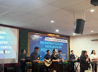 BEM 凯洛斯教会