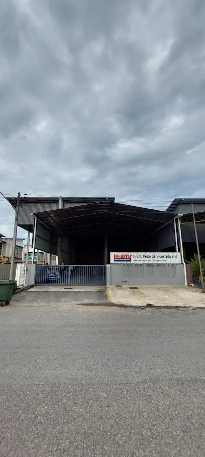 In-Situ Petro Services Sdn. Bhd.