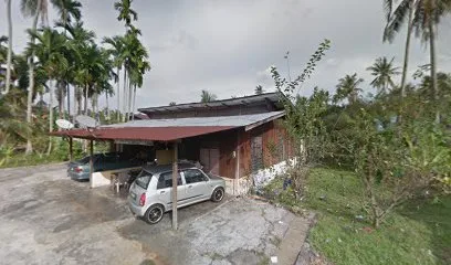 Pondok Polis Bukit Kecil