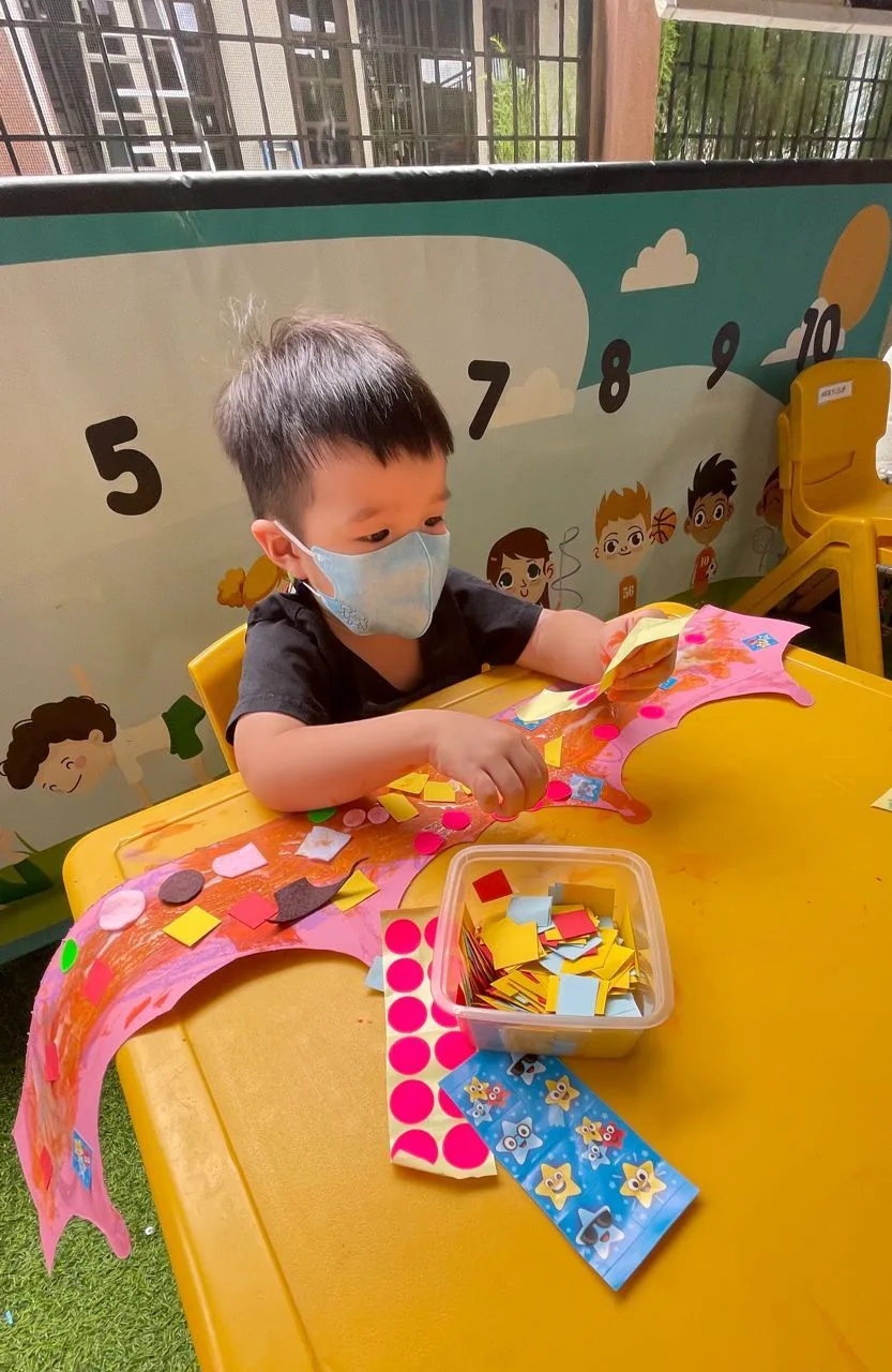 The Playschool@PelitaHeights - Taska Bimbingan Cahaya