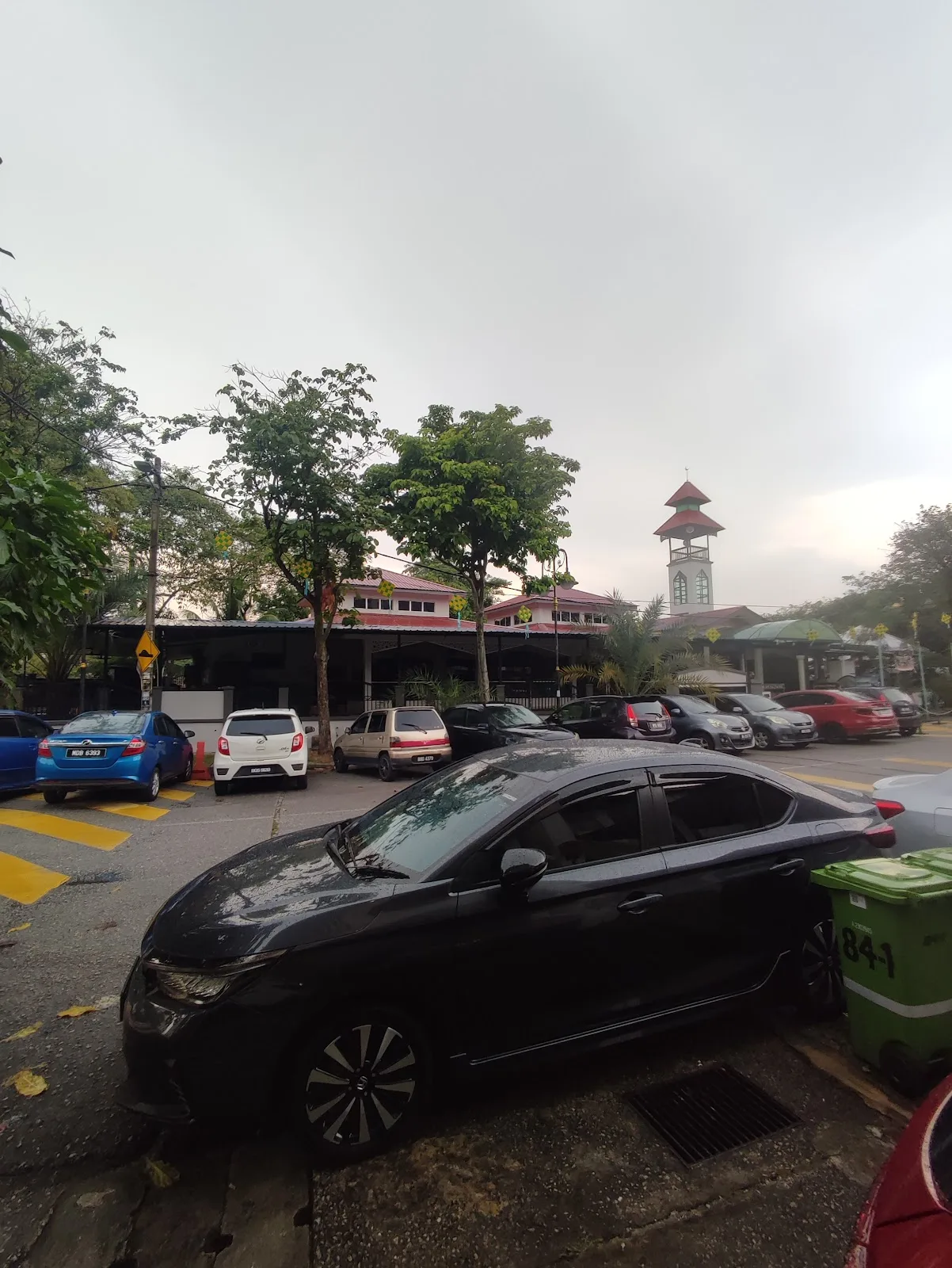 Surau Silaturrahim