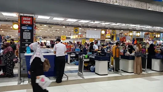 Mydin Hypermarket