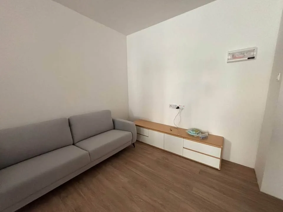 古晋 Pines Square Abberton Avenue C 型公寓出售