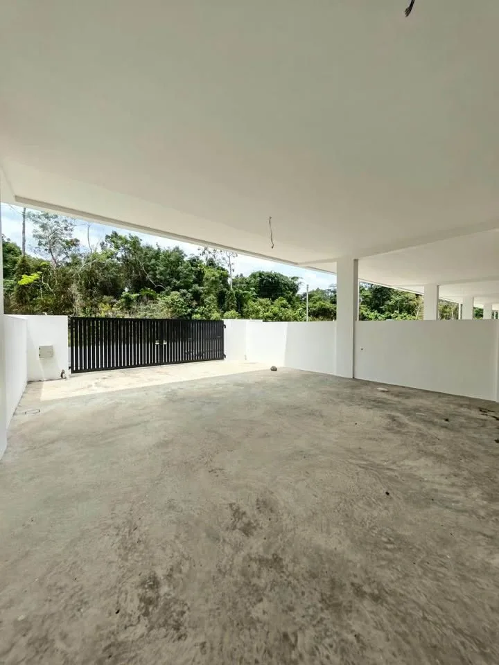 Boxpark Jalan Sejijak Double-Storey Terrace — For Sale