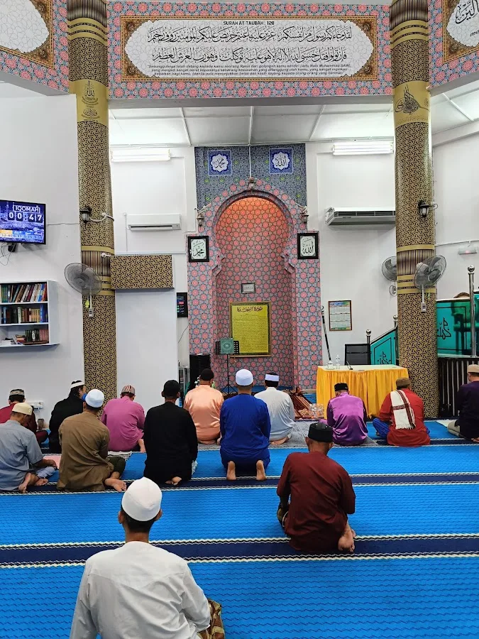 Masjid Ar-Riyadh