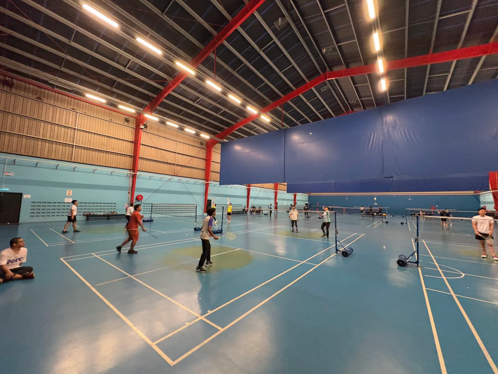 Arena Sukan