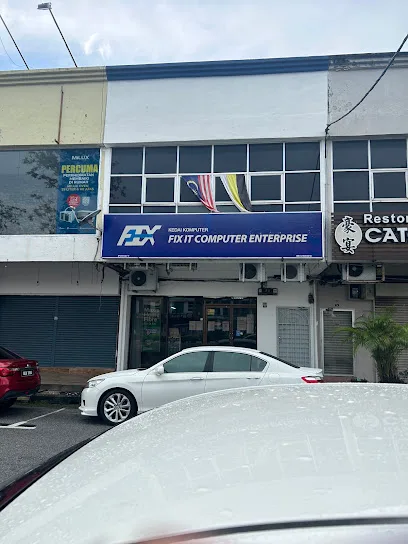 Fix IT Computer Enterprise