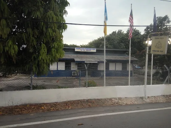 Pondok Polis Permatang Pauh