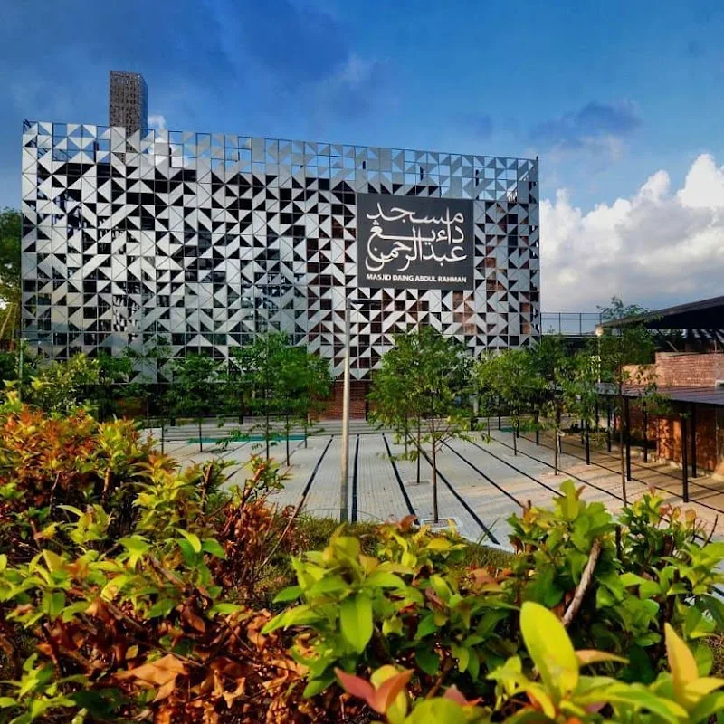 Razin Architects