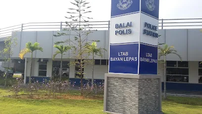 Balai Polis LTAB Bayan Lepas