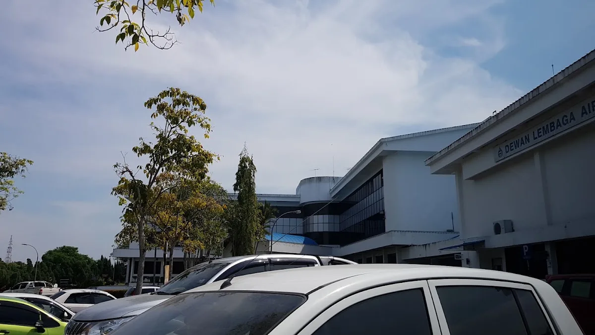 Lembaga Air Sibu