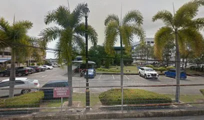 Jabatan Laut Malaysia Wilayah Persekutuan Labuan