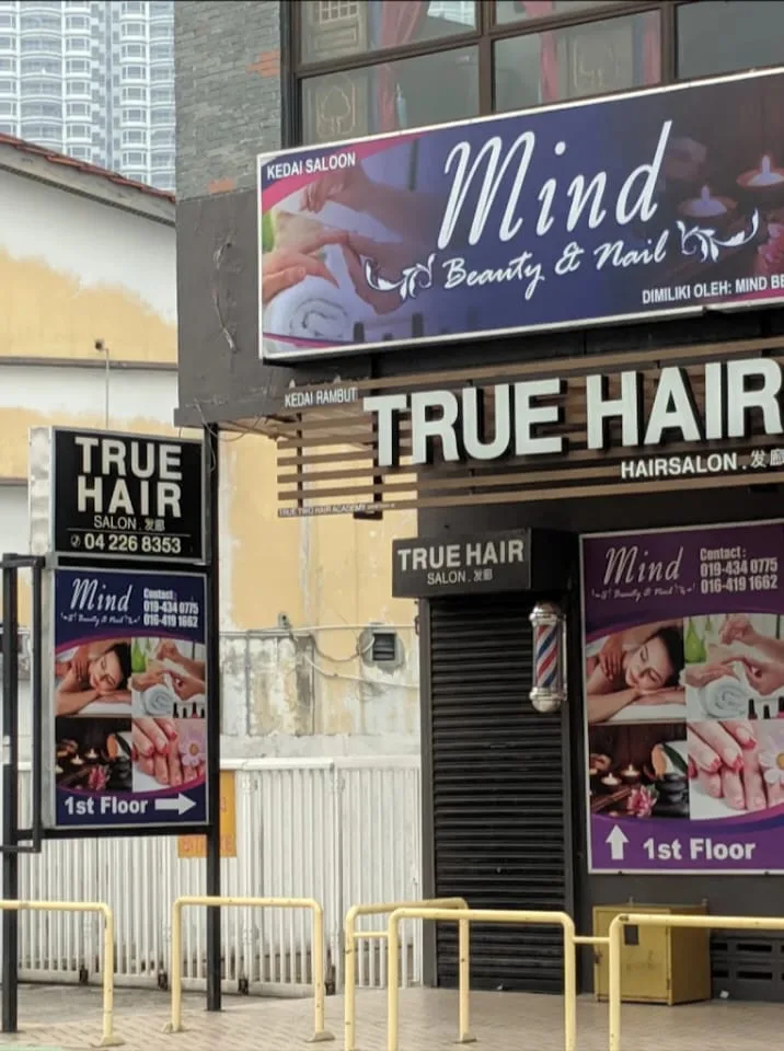 True Hair