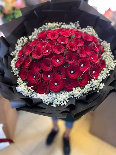 CCH Florist Melaka