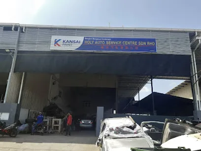 Holy Auto Service Centre Sdn. Bhd.