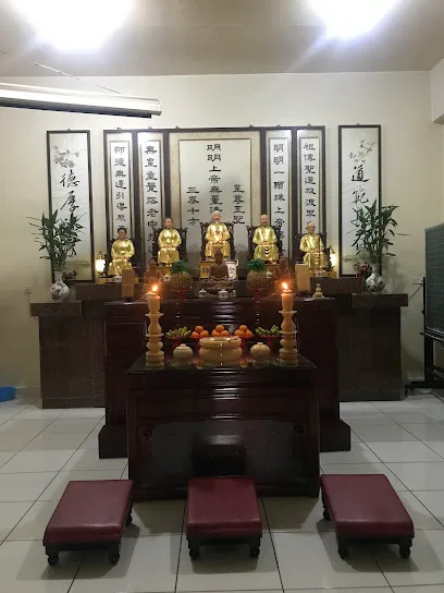 常德佛寺