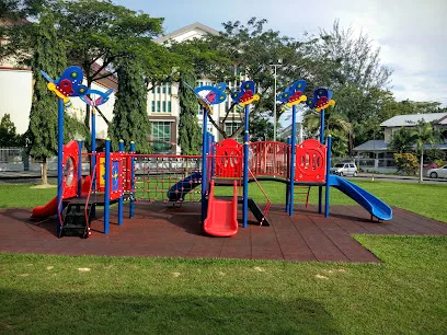 Heng Hua Memorial Park