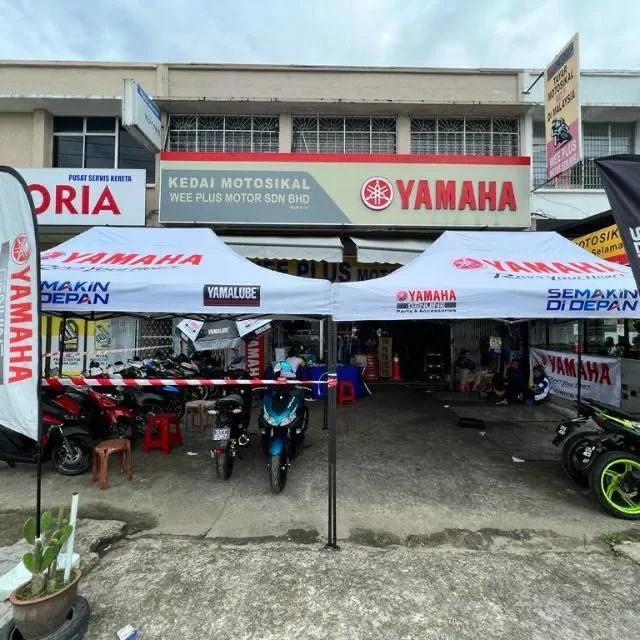 Wee Plus Motor Sdn. Bhd.