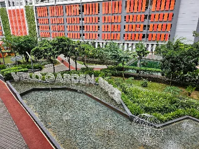 Velo Garden (V Park)