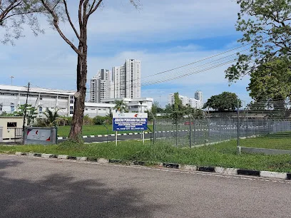 Pejabat Perikanan Negeri Pulau Pinang