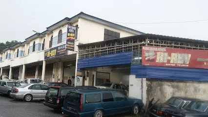 Foong Auto Mobile Service