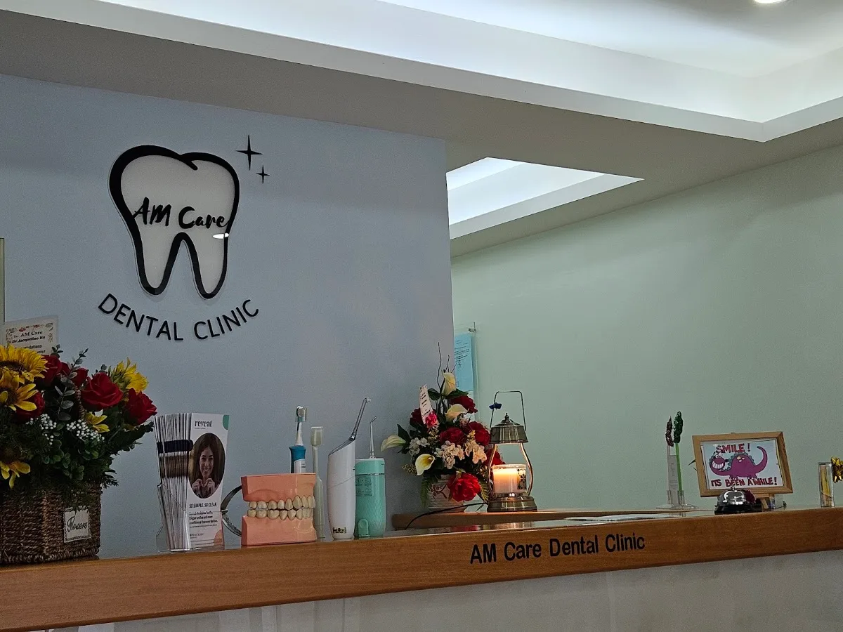Klinik Pergigian AM Care Dental Clinic