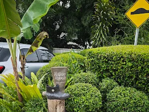 Kebun-Kebun Bangsar