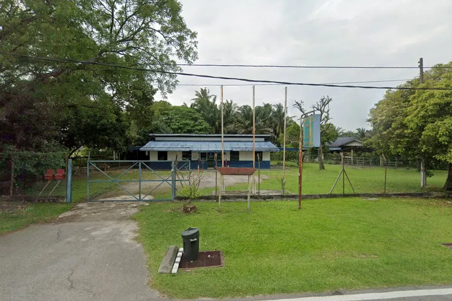 Pondok Polis Changkat