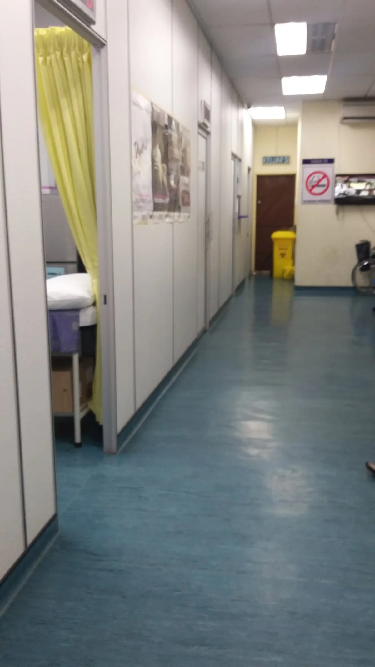 Klinik Komuniti Taman Perwira